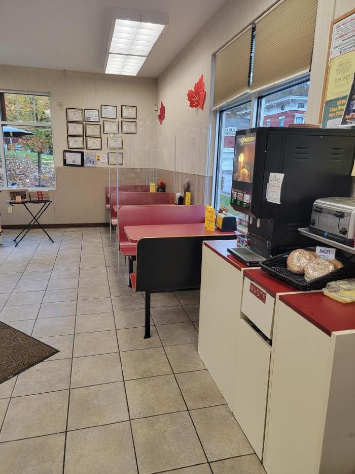 Stewart's Shops - Little Falls, NY