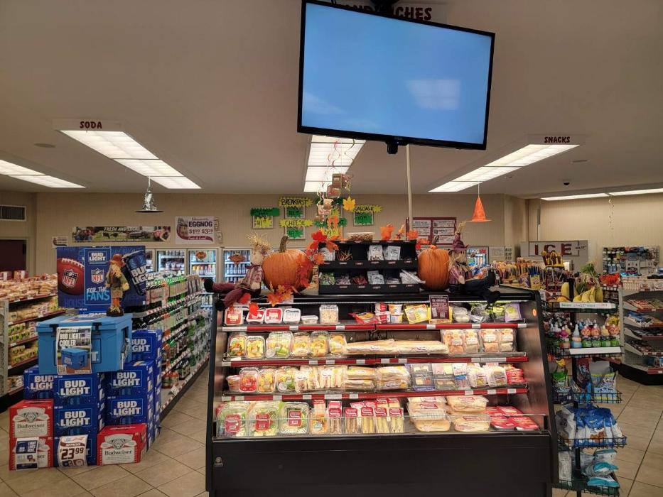 Stewart's Shops - Little Falls, NY