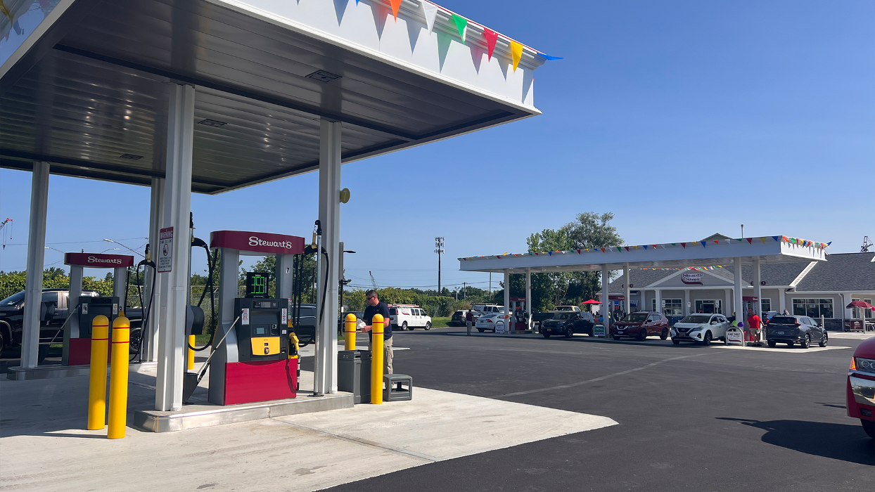 Stewart's Shops - Glenmont, NY