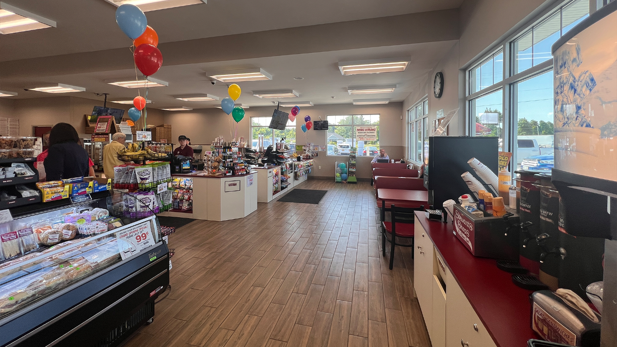 Stewart's Shops - Glenmont, NY