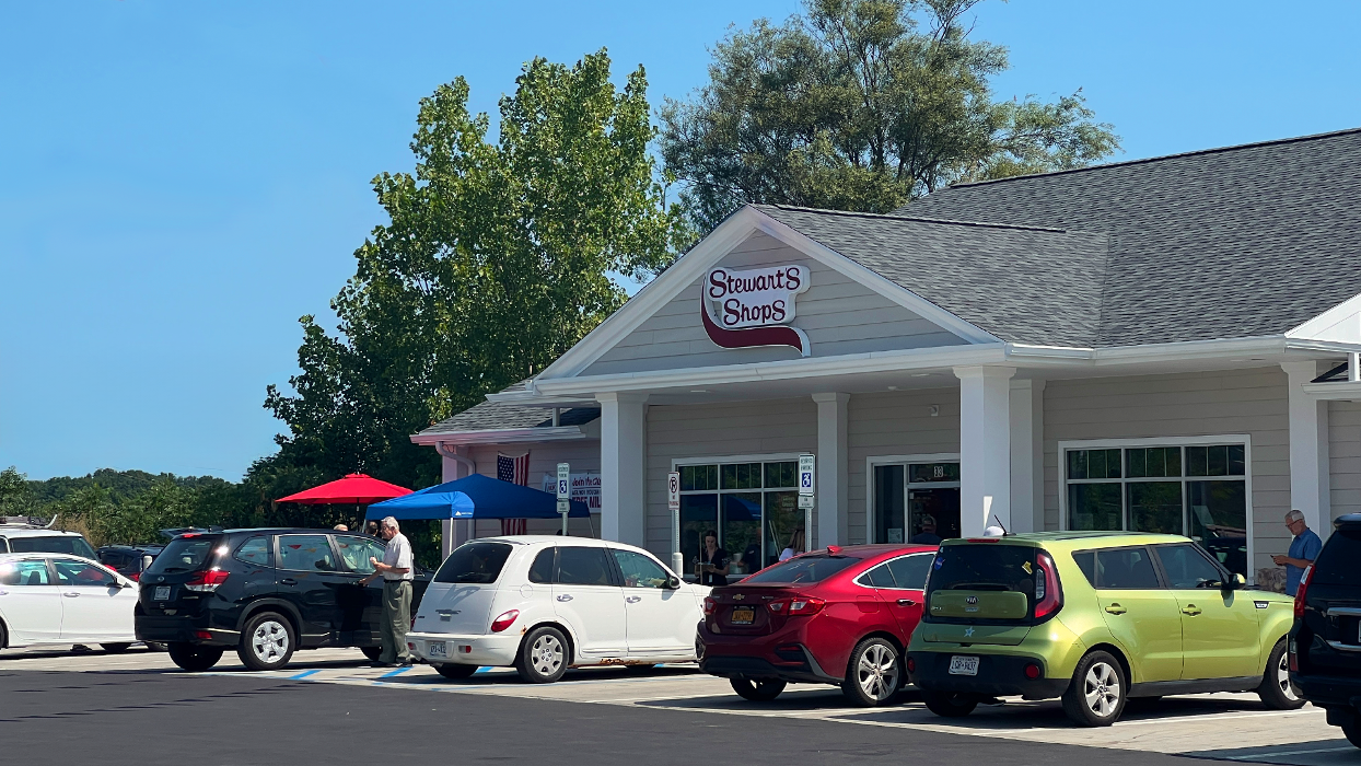 Stewart's Shops - Glenmont, NY