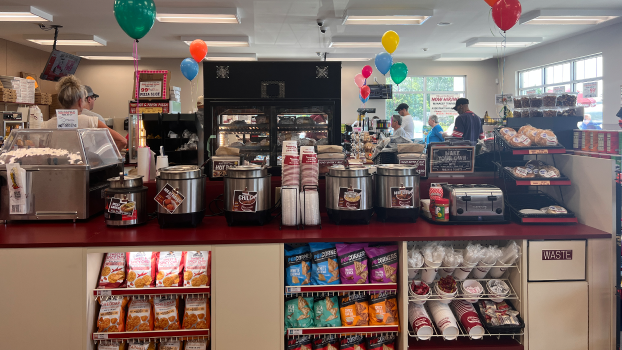 Stewart's Shops - Glenmont, NY