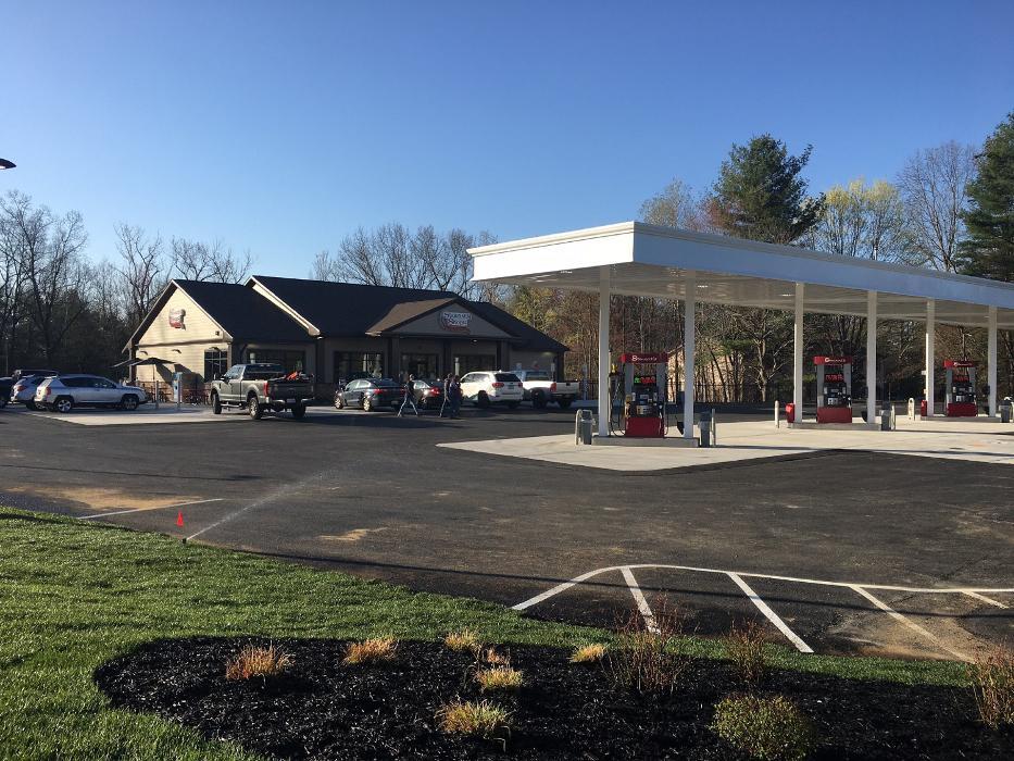 Stewart's Shops - Ballston Spa, NY