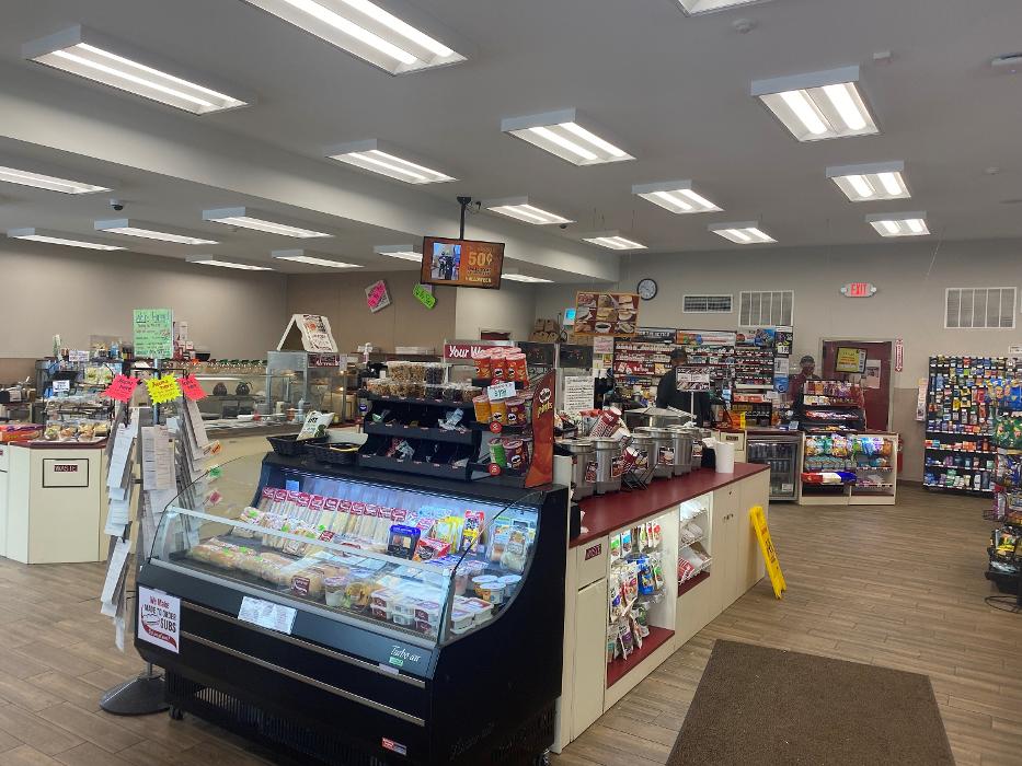 Stewart's Shops - Ballston Spa, NY