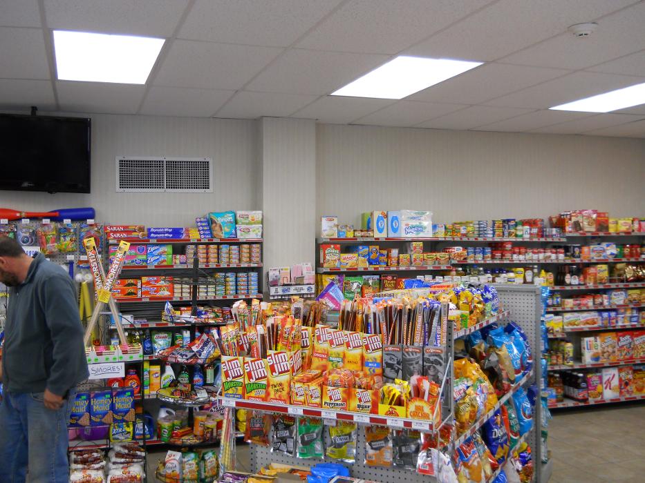 Stewart's Shops - Saugerties, NY