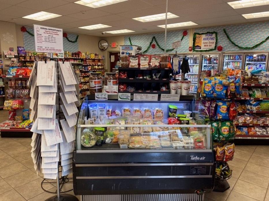 Stewart's Shops - Saugerties, NY