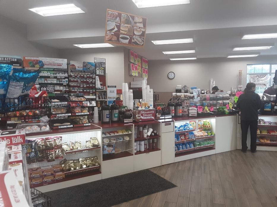 Stewart's Shops - Glens Falls, NY