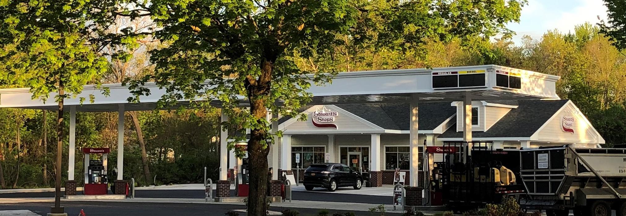 Stewart's Shops - Glens Falls, NY