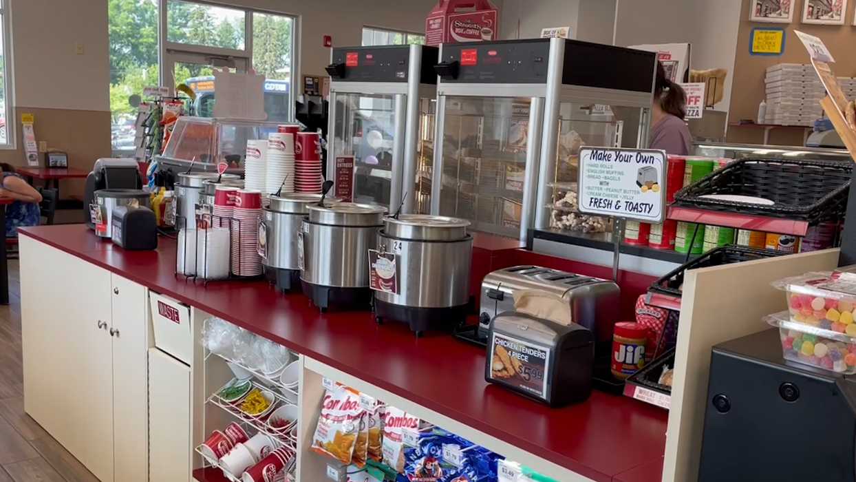 Stewart's Shops - Schenectady, NY