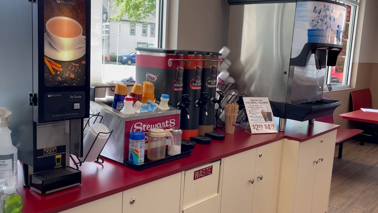 Stewart's Shops - Schenectady, NY