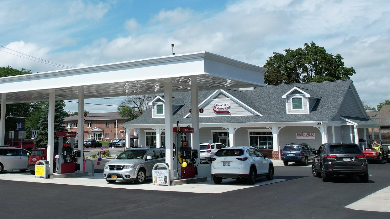 Stewart's Shops - Schenectady, NY