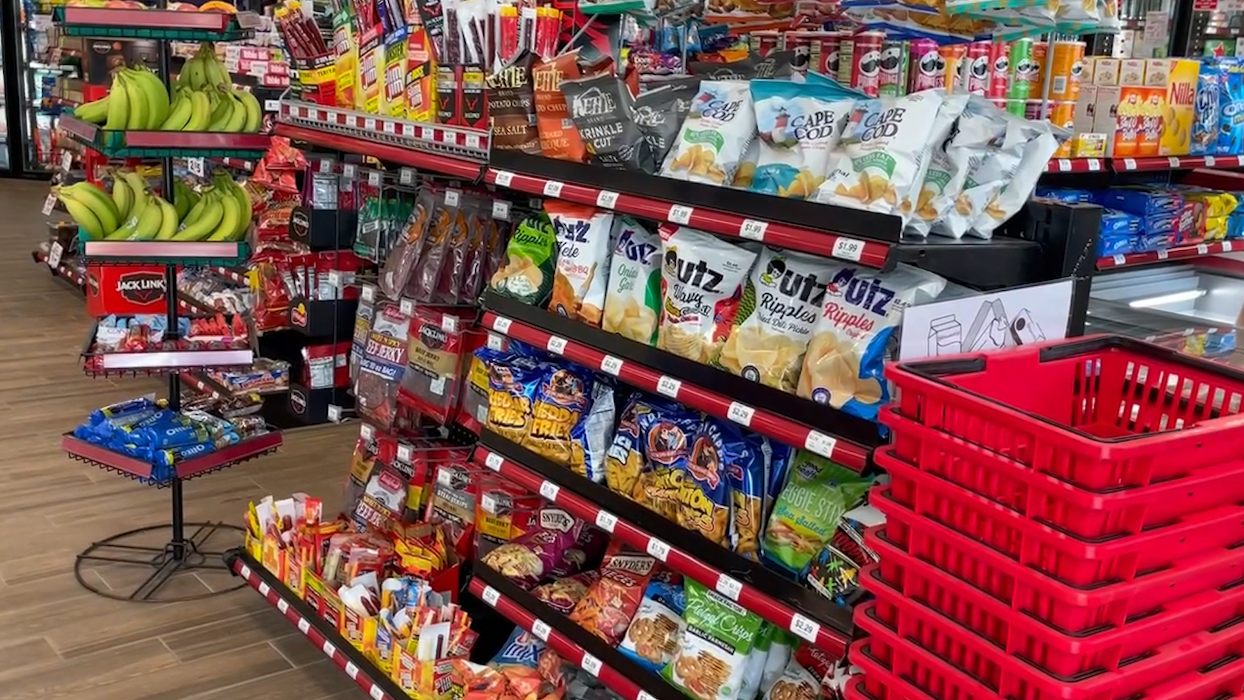 Stewart's Shops - Schenectady, NY