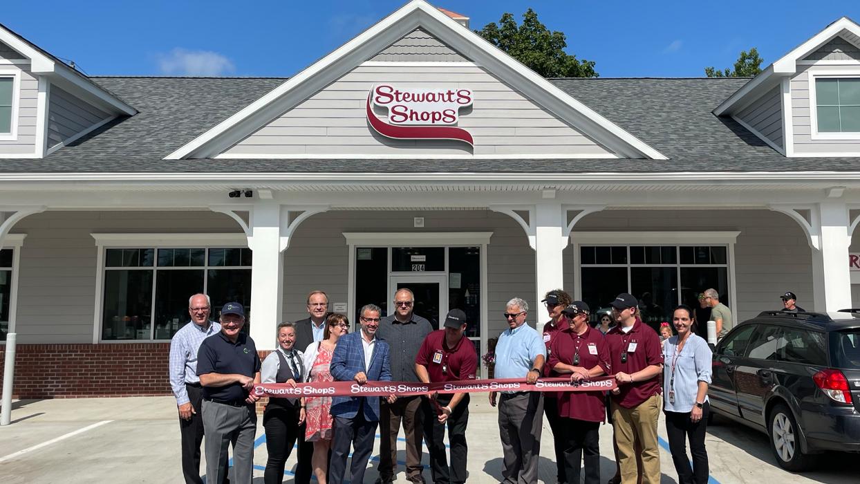 Stewart's Shops - Schenectady, NY