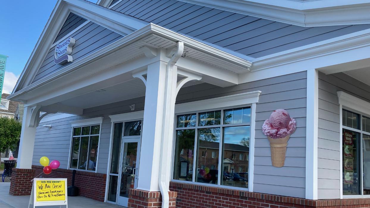 Stewart's Shops - Schenectady, NY