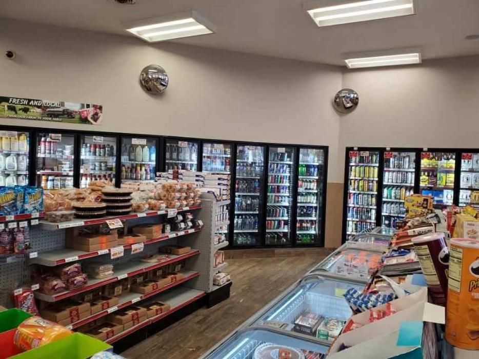 Stewart's Shops - Bennington, VT