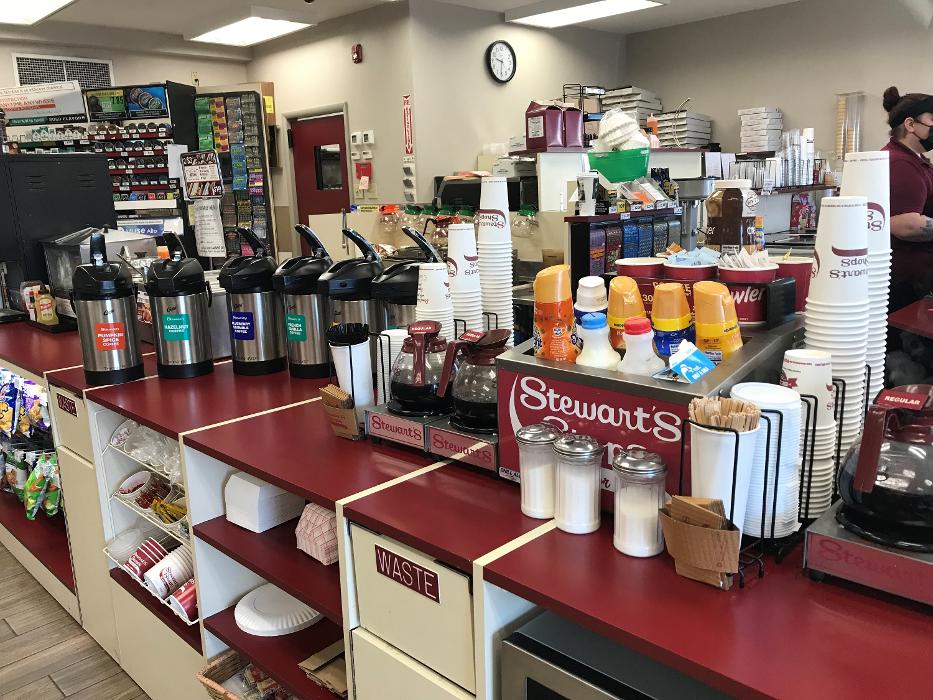 Stewart's Shops - Malone, NY