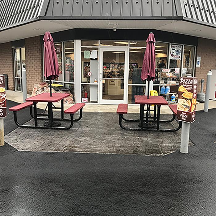 Stewart's Shops - Malone, NY