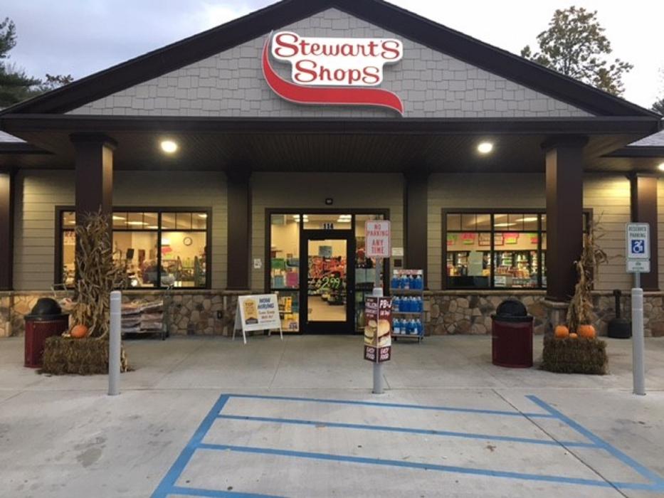 Stewart's Shops - Lake Luzerne, NY