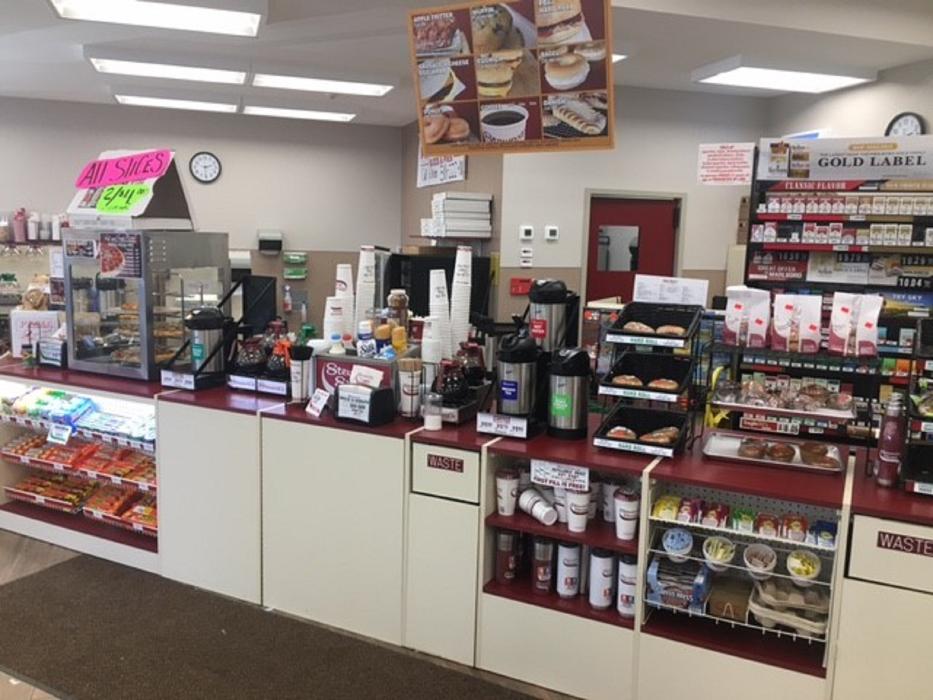 Stewart's Shops - Lake Luzerne, NY