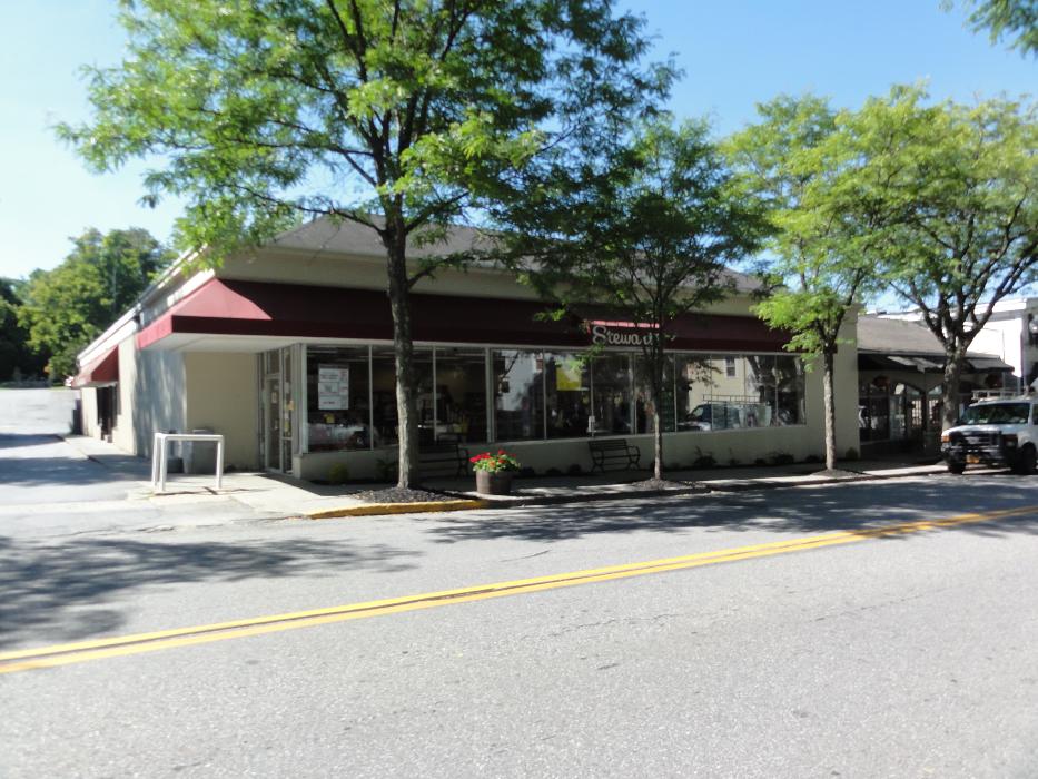 Stewart's Shops Image