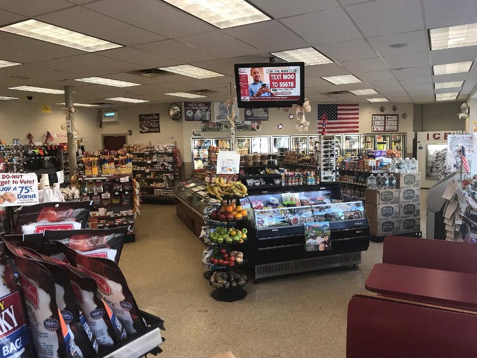 Stewart's Shops Image