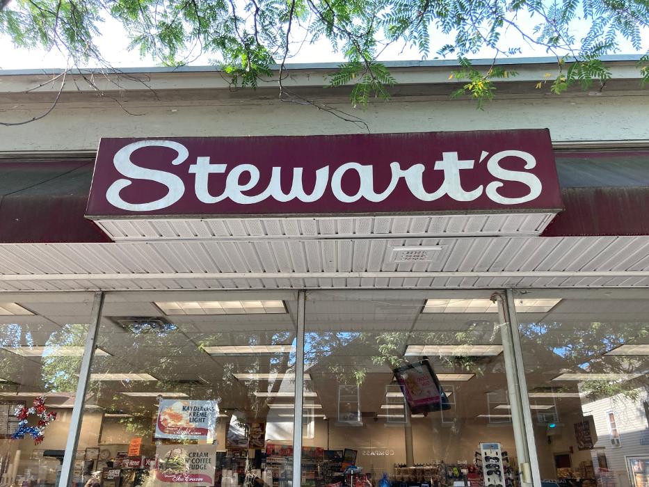 Stewart's Shops Image