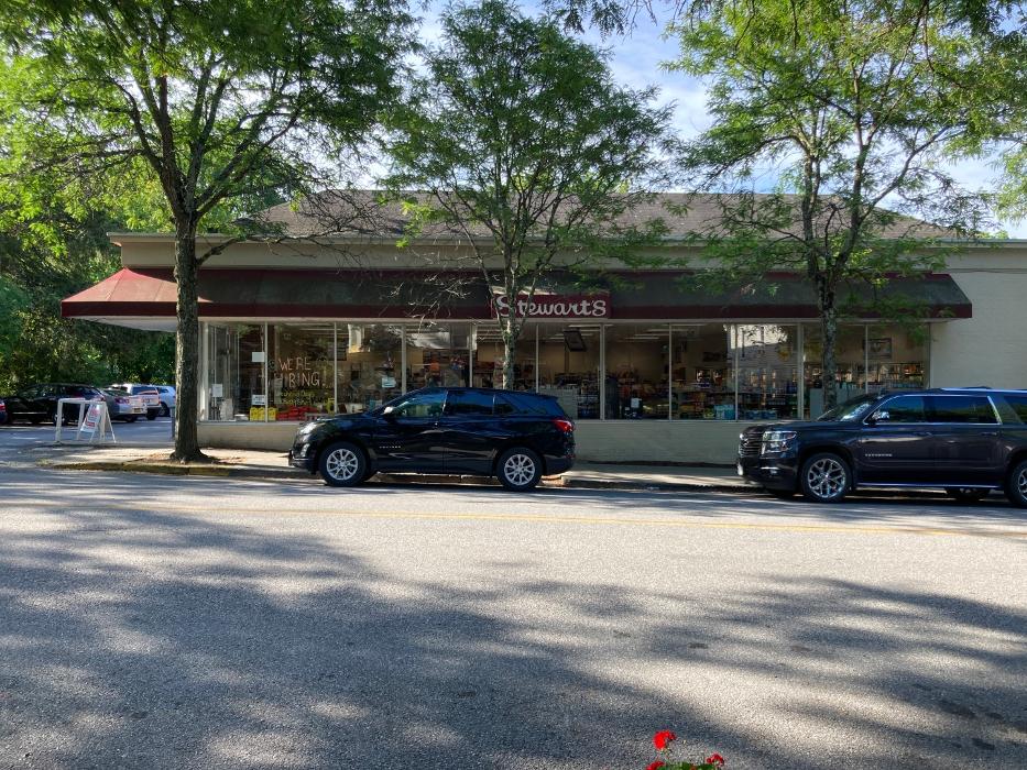 Stewart's Shops Image