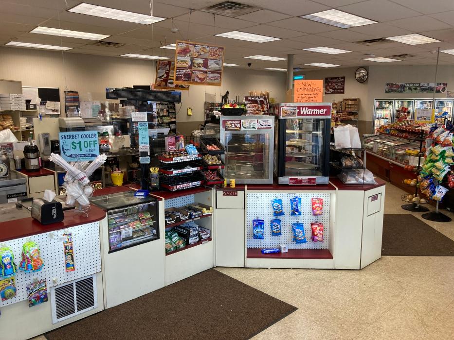 Stewart's Shops Image