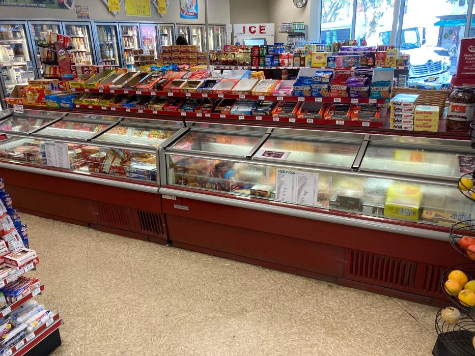 Stewart's Shops Image