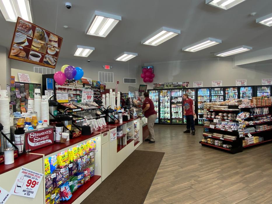 Stewart's Shops Image