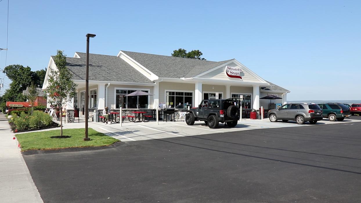 Stewart's Shops Image