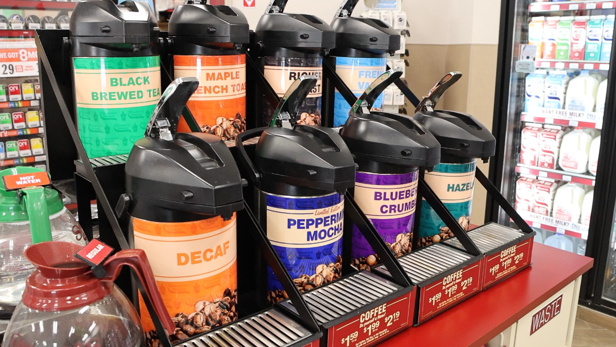 Stewart's Shops - Hoosick Falls, NY