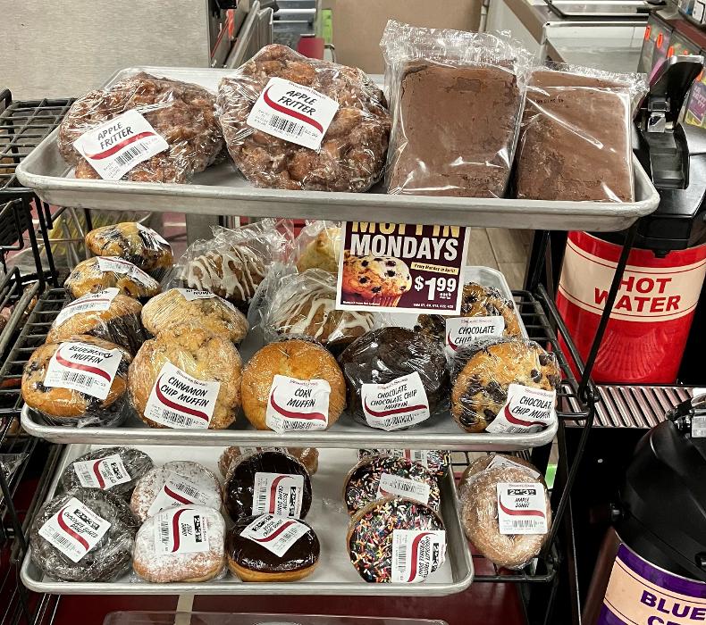 Stewart's Shops - Brushton, NY