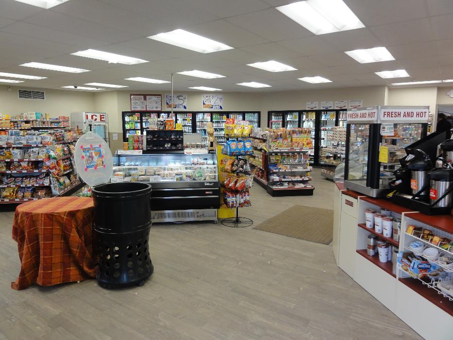 Stewart's Shops - Gouverneur, NY