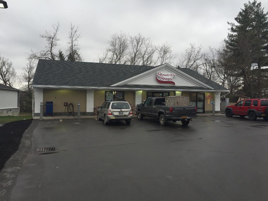 Stewart's Shops - Gouverneur, NY