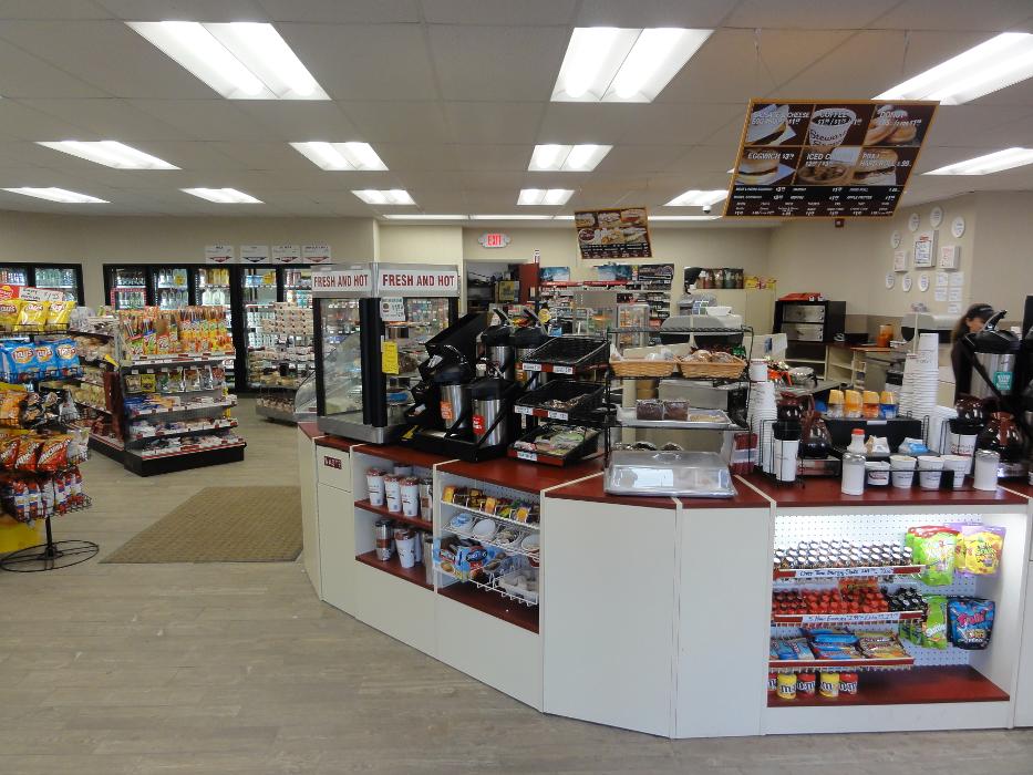 Stewart's Shops - Gouverneur, NY