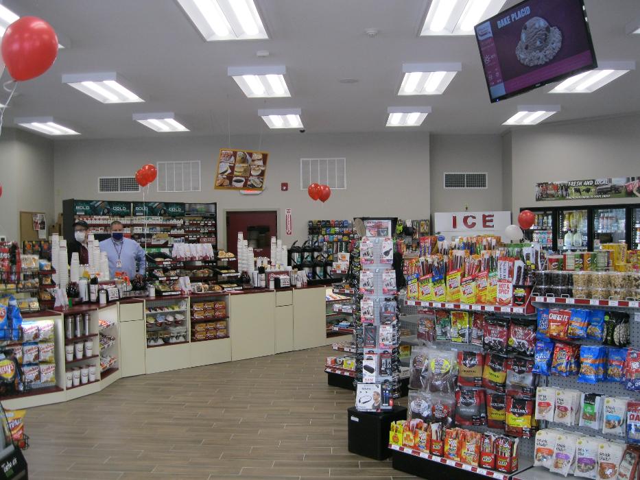 Stewart's Shops - New Windsor, NY