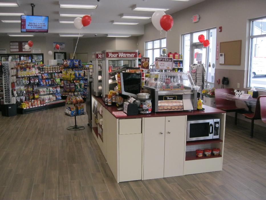 Stewart's Shops - New Windsor, NY