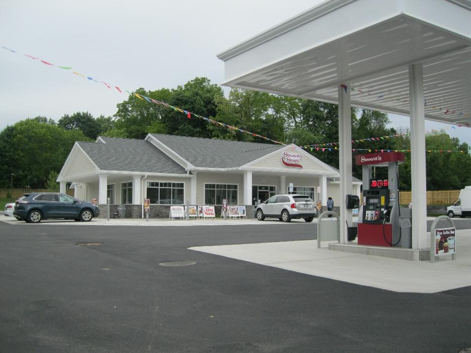 Stewart's Shops - New Windsor, NY