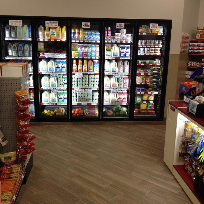 Stewart's Shops - Lake George, NY