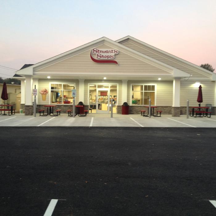 Stewart's Shops - Lake George, NY