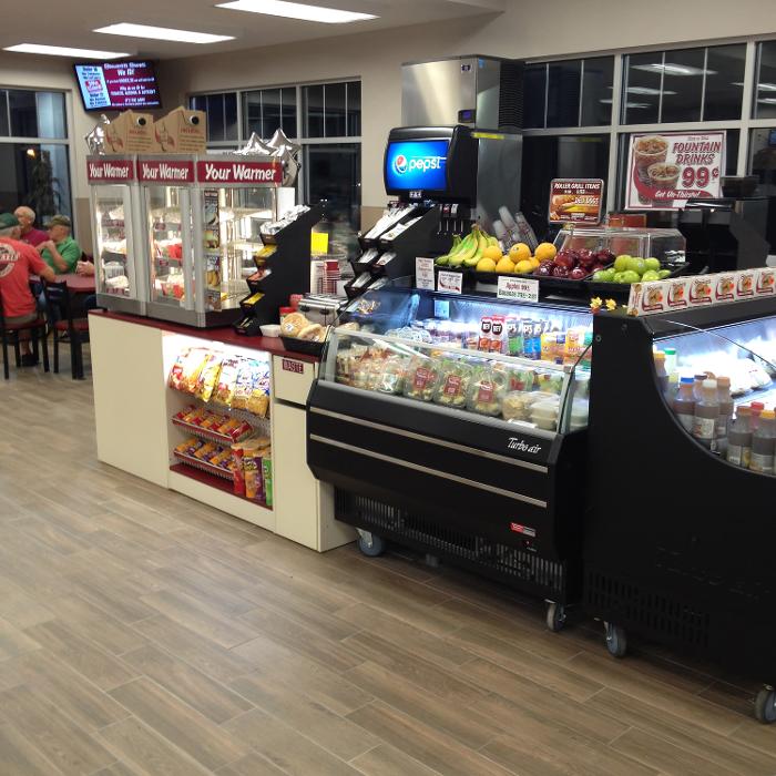 Stewart's Shops - Lake George, NY