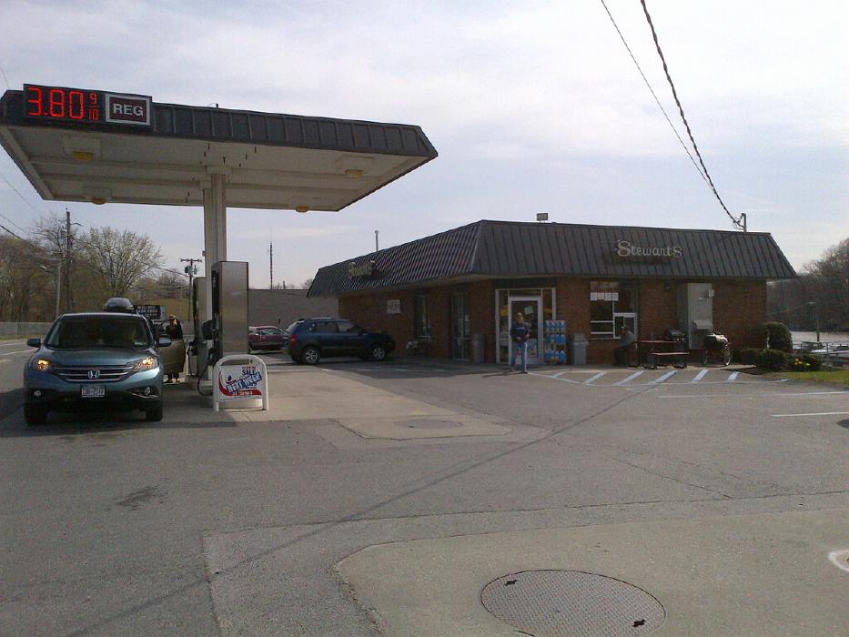 Stewart's Shops - Wallkill, NY