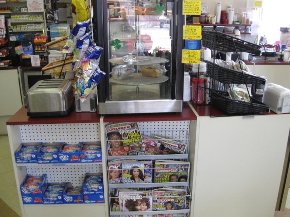 Stewart's Shops - Wallkill, NY