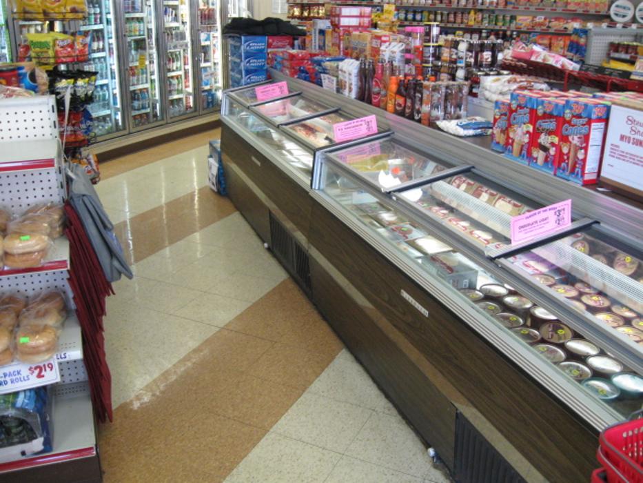 Stewart's Shops - Wallkill, NY