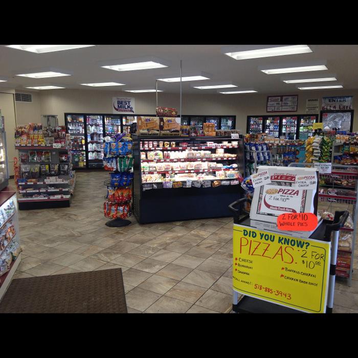 Stewart's Shops - Ballston Spa, NY