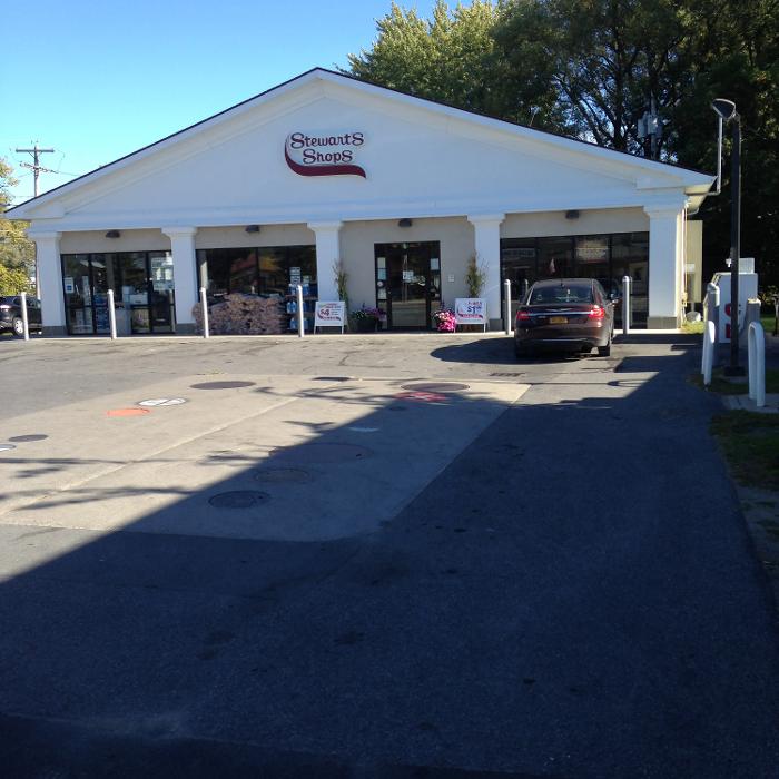 Stewart's Shops - Copenhagen, NY