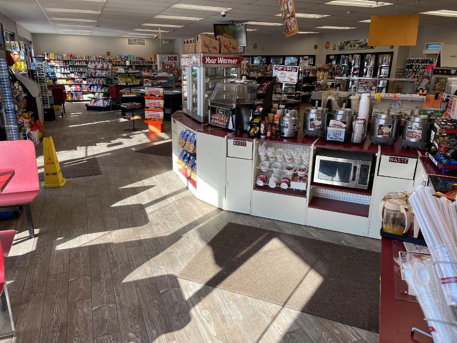 Stewart's Shops - Copenhagen, NY