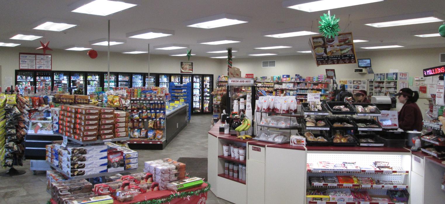 Stewart's Shops - Milton, NY