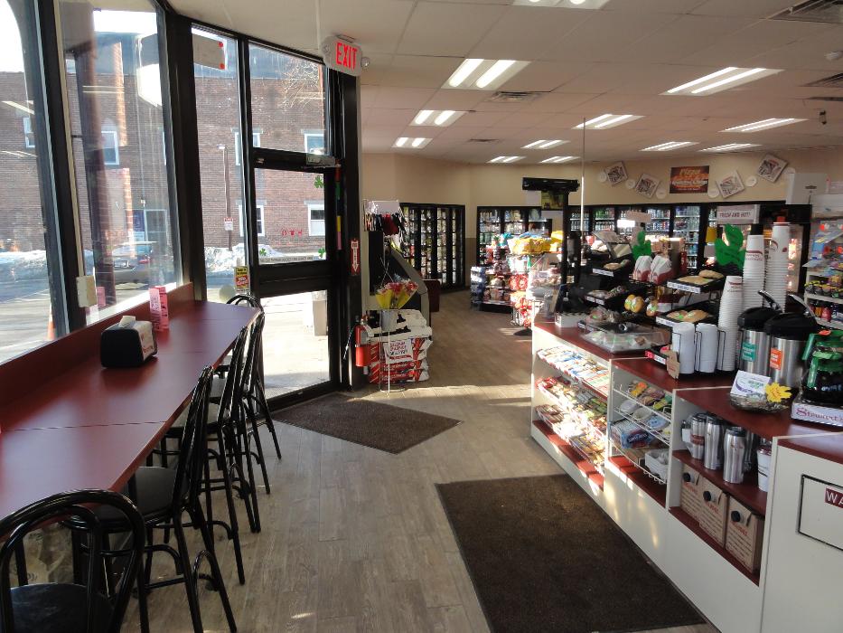 Stewart's Shops - Saratoga Springs, NY